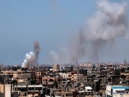 गाजा में 6 बंधकों के शव बरामद, 7 अक्टूबर से हमास के कब्जे में थे सभी लोग गाजा में 6 बंधकों के शव बरामद, 7 अक्टूबर से हमास के कब्जे में थे सभी लोग