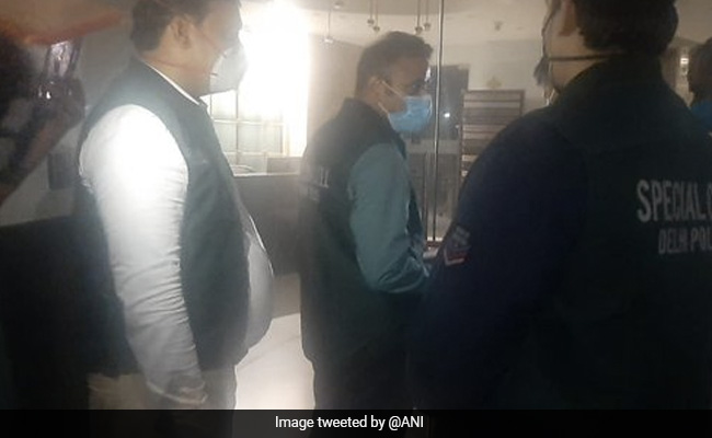 'कांग्रेस टूलकिट' केस में 2 कांग्रेस नेताओं को नोटिस, पुलिस को 'मैनिपुलेटेड मीडिया' टैग देने वाले की तलाश