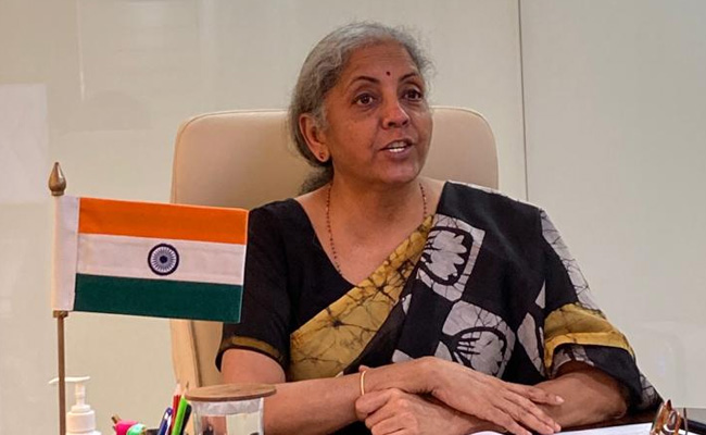 Finance Ministry To Meet With Infosys Over New Income-Tax Portal Glitches