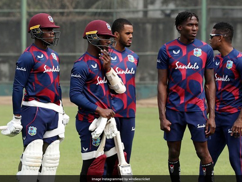 West Indies Set To Host Australia, Pakistan In July After South Africa Series