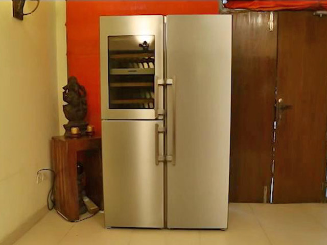 [Sponsored] Liebherr Is Bringing Its German Engineering And Technology To India