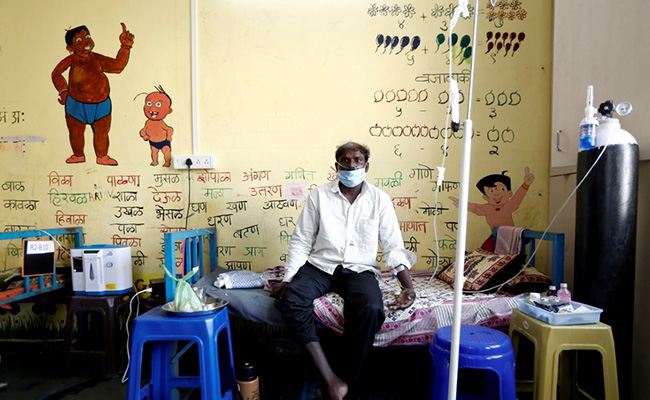 "Blatant Lies...": Centre On 7 "Myths" About Its Covid Vaccination Policy