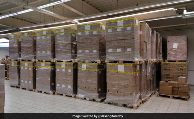 Oxygen Concentrators Can Be Home Delivered To Covid Patients In Bengaluru