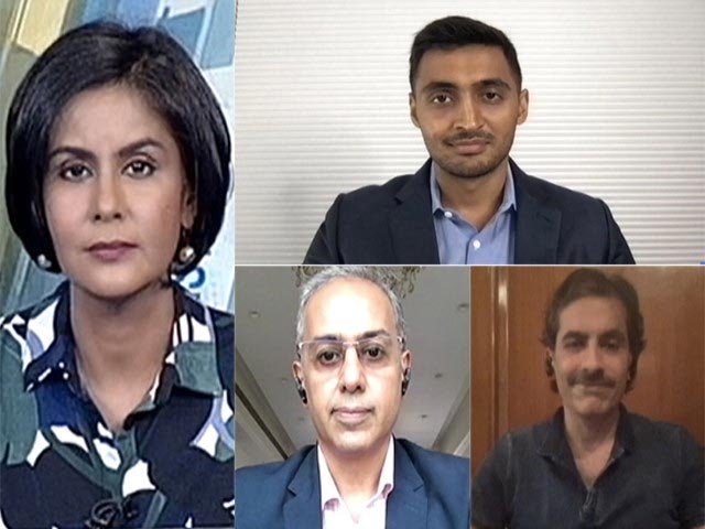 Pandemic Causes Disruption In Real Estate Sector