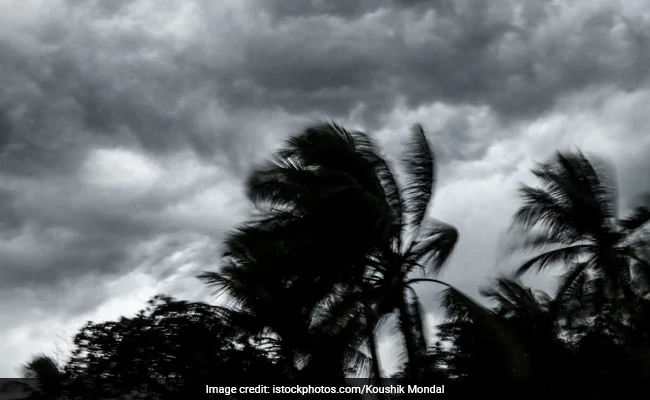 Heavy Rain, Strong Winds Likely In Kerala In Next 24 Hours, Warns Met