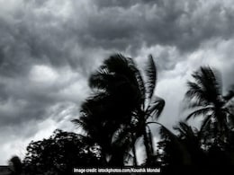 गंभीर 'चक्रवाती तूफान' में तब्दील हुआ Asani, इन राज्यों में अगले 4 दिन बारिश के आसार, अलर्ट पर तीन राज्य गंभीर 'चक्रवाती तूफान' में तब्दील हुआ Asani, इन राज्यों में अगले 4 दिन बारिश के आसार, अलर्ट पर तीन राज्य