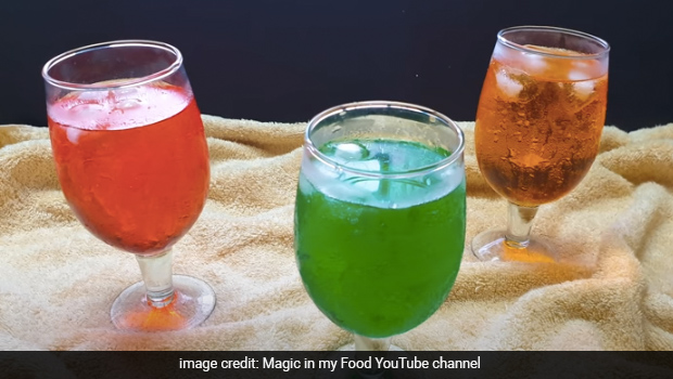 Drink Up: These DIY Summer Cooler Premixes Are Our Current Favourite - Watch Recipe Video