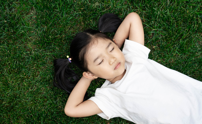 Cotton T-Shirts For Your Little Girl Which Are Perfect For Every Occasion