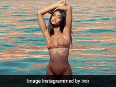 A Day In The Life Of Alanna Panday Is Incomplete Without A Stylish Bikini