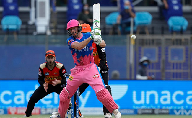 IPL 2021: जोस बटलर दूसरे दौर से बाहर, लेकिन बदले में राजस्थान रॉयल्स ने विस्फोटक बल्लेबाज को किया शामिल