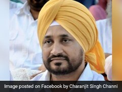 #MeToo Case Resurfaces Against Minister As Punjab Rebel Crisis Escalates
