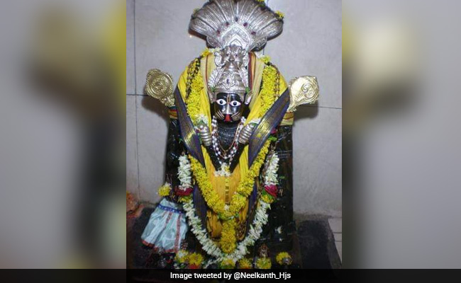 On Narasimha Jayanti Today, Know The <i>Mantra</i> And <i>Puja Vidhi</i>