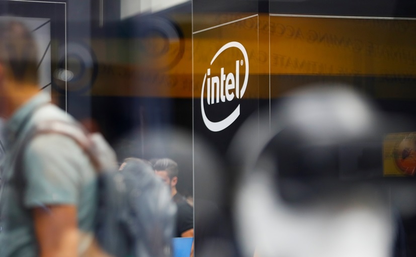 Italy Woos Intel Over Multibillion-Euro Chip Plant: Report