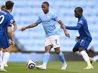 Champions League Final: Manchester City, Chelsea Eye European Glory In Porto