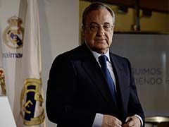 Real Madrid, Barca, Juve Defend Super League In Face Of UEFA "Threats"