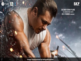 Radhe Review: सलमान खान का ईद पर 'महाटॉर्चर', सामने आया थका हुआ 'राधे' Radhe Review: सलमान खान का ईद पर 'महाटॉर्चर', सामने आया थका हुआ 'राधे'