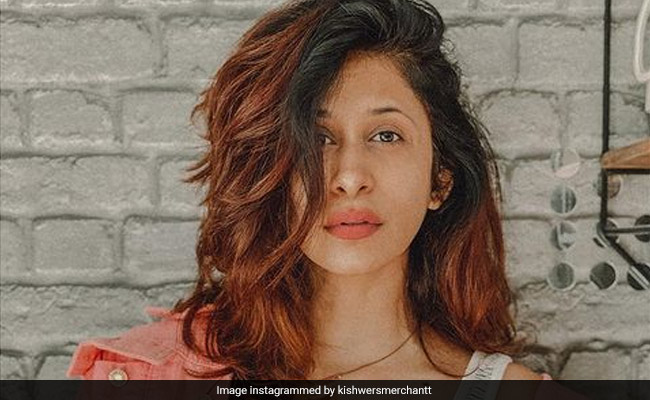 Kishwer Merchantt On Casting Couch: "A Big Filmmaker Told Me To Sleep With The Hero"