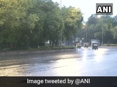 Weather Updates Today : दिल्ली-NCR में आज गरज के साथ हो सकती है बारिश, केरल में 'अलर्ट' जारी