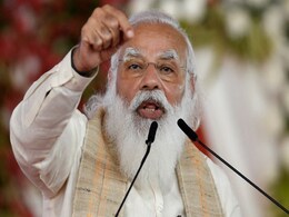 Opinion: 56-Inch Chest And 'Strong Leadership' Stands Exposed - by Yashwant Sinha Opinion: 56-Inch Chest And 'Strong Leadership' Stands Exposed - by Yashwant Sinha