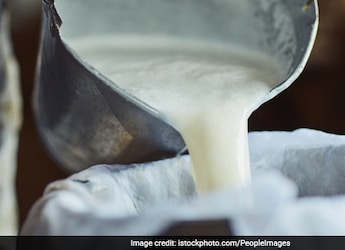 MP Government To Invest Rs 1,500 Crore To Increase Milk Production In 5 Years MP Government To Invest Rs 1,500 Crore To Increase Milk Production In 5 Years