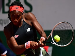 Tokyo olympics पर कोराना का साया, अमेरिकन टेनिस खिलाड़ी कोको गॉफ वायरस से संक्रमित, ओलंपिक से हटी Tokyo olympics पर कोराना का साया, अमेरिकन टेनिस खिलाड़ी कोको गॉफ वायरस से संक्रमित, ओलंपिक से हटी