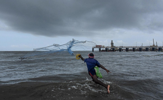 Rain Predicted In Mumbai, Parts Of Maharashtra Over Next 2 Days