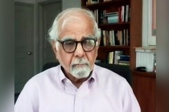 Economist Surjit Bhalla On Surprise Setback For BJP Economist Surjit Bhalla On Surprise Setback For BJP