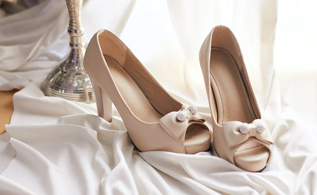 Amazon Fashion Wardrobe Refresh Sale: From Flip Flops To Heels, Women's Footwear At Up To 80% Off