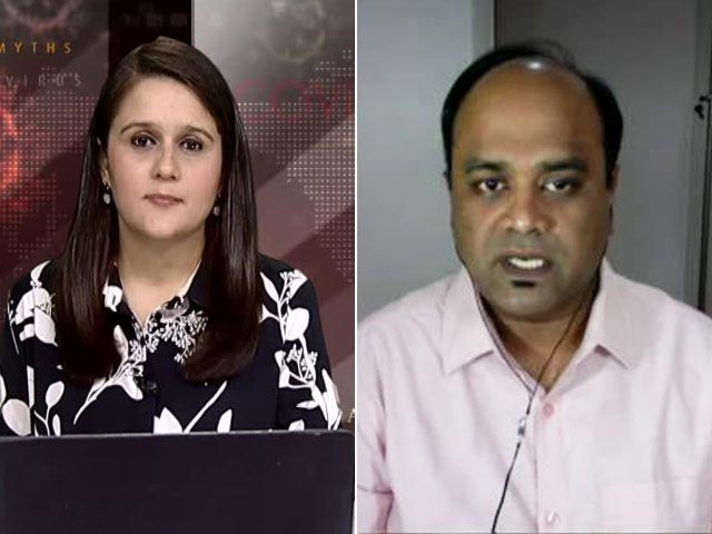 After 63 Days, Less Than 1 Lakh New Covid Cases In India