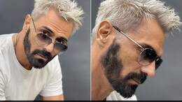 Arjun Rampal's Healthy Diet Is All The Motivation We Need To Stay Fit; See Pic