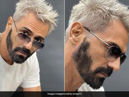 Arjun Rampal's Healthy Diet Is All The Motivation We Need To Stay Fit; See Pic Arjun Rampal's Healthy Diet Is All The Motivation We Need To Stay Fit; See Pic