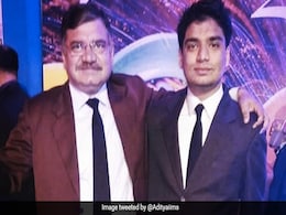 "My Closest Friend Gone": AIIMS Doctor's Heartfelt Note On Father's Day "My Closest Friend Gone": AIIMS Doctor's Heartfelt Note On Father's Day