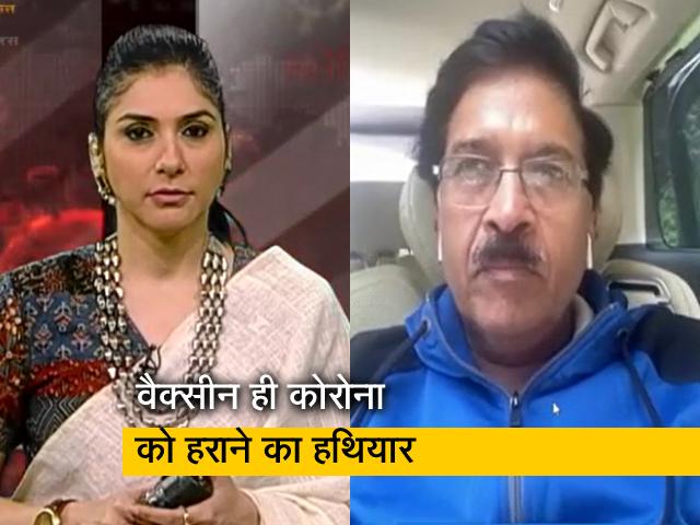 वैक्सीनेट इंडिया : जानें कोविड के टीके हैं कितने असरदार