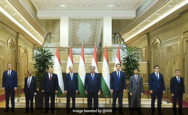 Ajit Doval, Pak Counterpart Agree To Cooperate In SCO Fight Against Terrorism