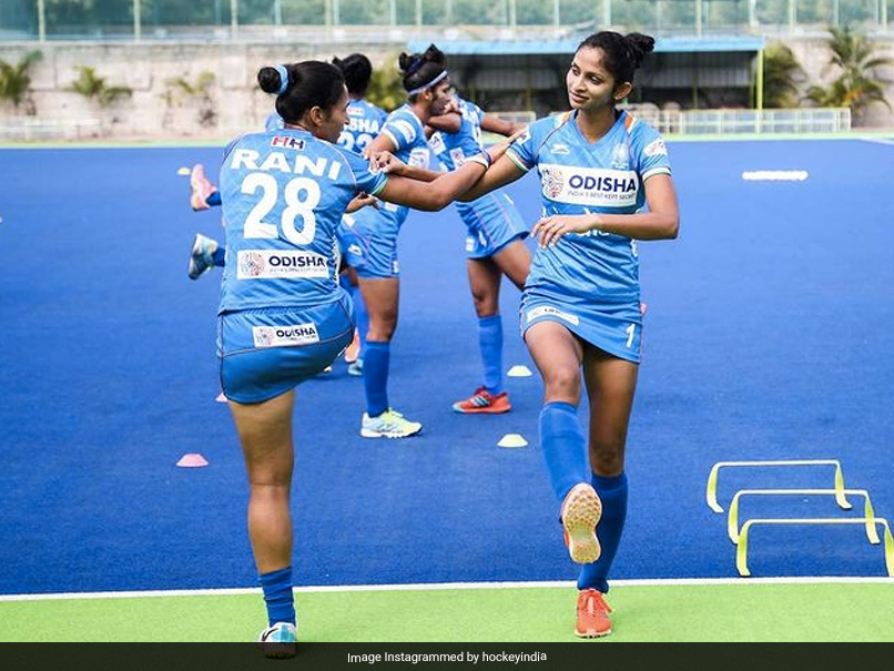 Tokyo Games: Sjoerd Marijne Expects Indian Women's Hockey Team To Reach Quarterfinals At Olympics