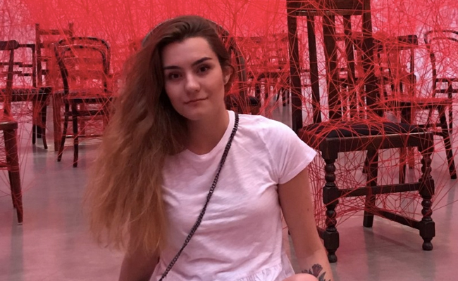 Belarus Moves Russian Woman Arrested Off Plane To House Arrest: Report