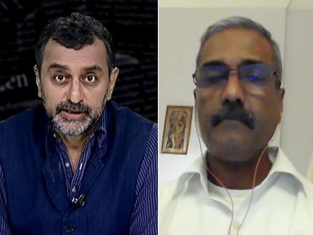 "Patients Turning Blue Means Their Lives Are At Risk": Dr Sumit Ray