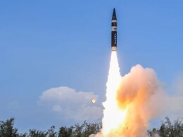 Opinion | For India's Drone Challenges, Lessons From The Agni-V Feat Opinion | For India's Drone Challenges, Lessons From The Agni-V Feat