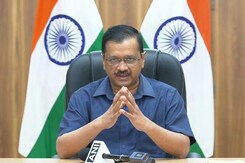 No Scope For Complacency, Follow Norms, Says Arvind Kejriwal No Scope For Complacency, Follow Norms, Says Arvind Kejriwal