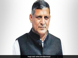 Minister Hints Haryana May Make National Anthem Compulsory At Madrassas Minister Hints Haryana May Make National Anthem Compulsory At Madrassas