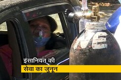 दिल से सेवा : कोरोना से जंग में फिर आगे आया सिख समुदाय दिल से सेवा : कोरोना से जंग में फिर आगे आया सिख समुदाय