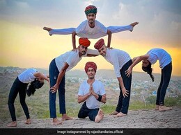 International Yoga Day 2021: योग दिवस पर जानें भारत में योग का इतिहास, महत्व और भारत के सबसे मशहूर योग गुरुओं के बारे में International Yoga Day 2021: योग दिवस पर जानें भारत में योग का इतिहास, महत्व और भारत के सबसे मशहूर योग गुरुओं के बारे में