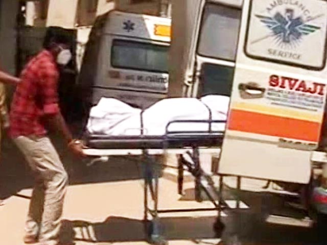 2-Week COVID-19 Deaths Double In Kerala
