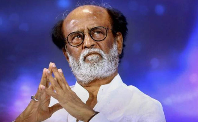 रजनीकांत हेल्थ चेकअप के लिए अमेरिका हुए रवाना, एयरपोर्ट पर हुए स्पॉट- देखें Video