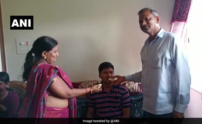 Bihar Man Who Topped Government Service Exam Says His Aim Is...