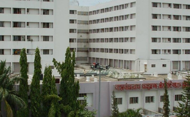 Minor Release Of Oxygen At Civic-Run Hospital In Pune District: Official