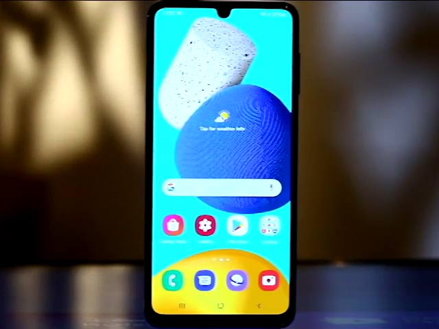 Samsung Galaxy M32: Is It the Best Phone Under Rs. 15K?