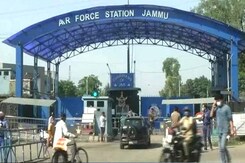 Pak Terror Groups Under Probe After Drone Strike At Jammu Air Base Pak Terror Groups Under Probe After Drone Strike At Jammu Air Base
