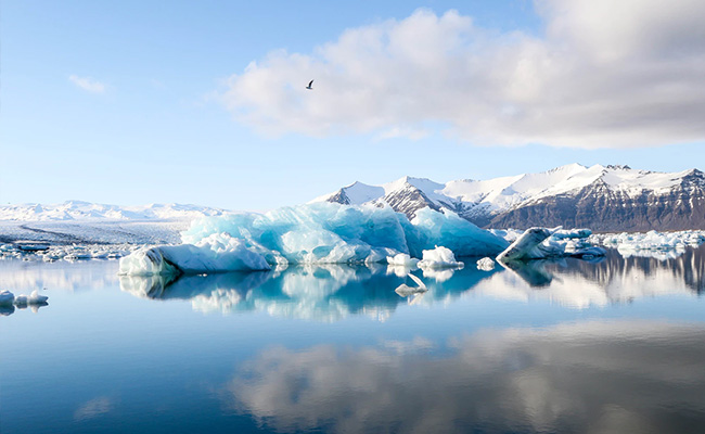 Gulf Stream Current Could Collapse In 2025, Unleashing Climate Chaos: Report