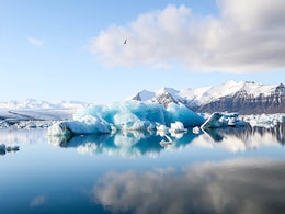 पिघलते Glaciers नदियों में छोड़ सकते हैं बड़े पैमाने पर Bacteria , इनमें से कुछ होंगे घातक : रिपोर्ट पिघलते Glaciers नदियों में छोड़ सकते हैं बड़े पैमाने पर Bacteria , इनमें से कुछ होंगे घातक : रिपोर्ट